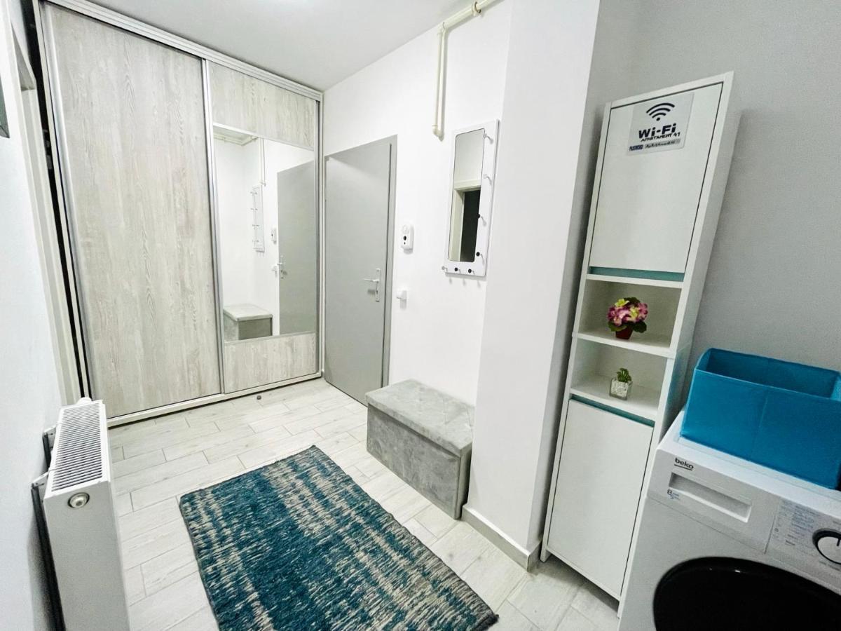 Royal Apartment Brasov Bagian luar foto
